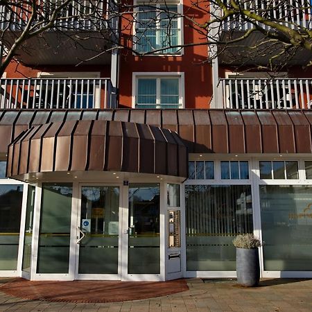 Hapimag Resort Aalborg Westerland Exterior photo
