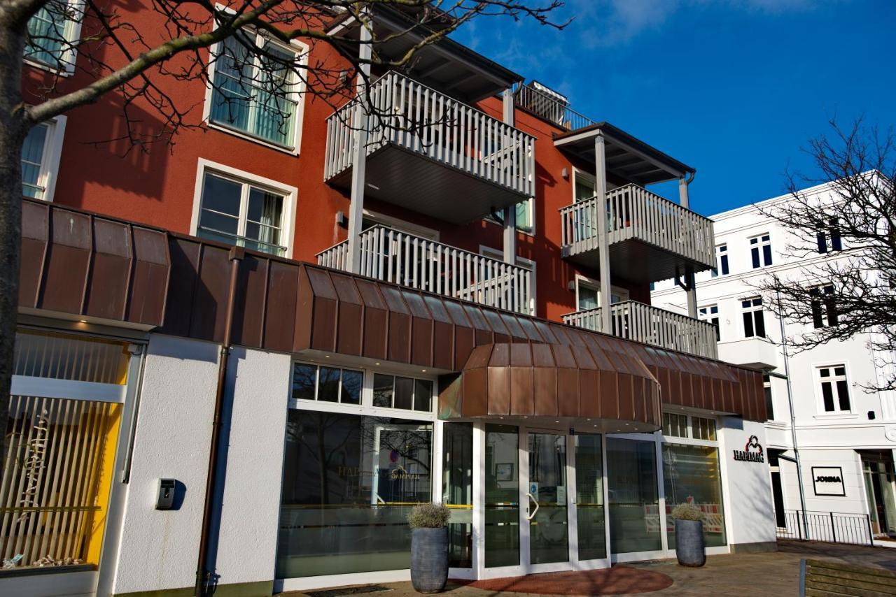 Hapimag Resort Aalborg Westerland Exterior photo