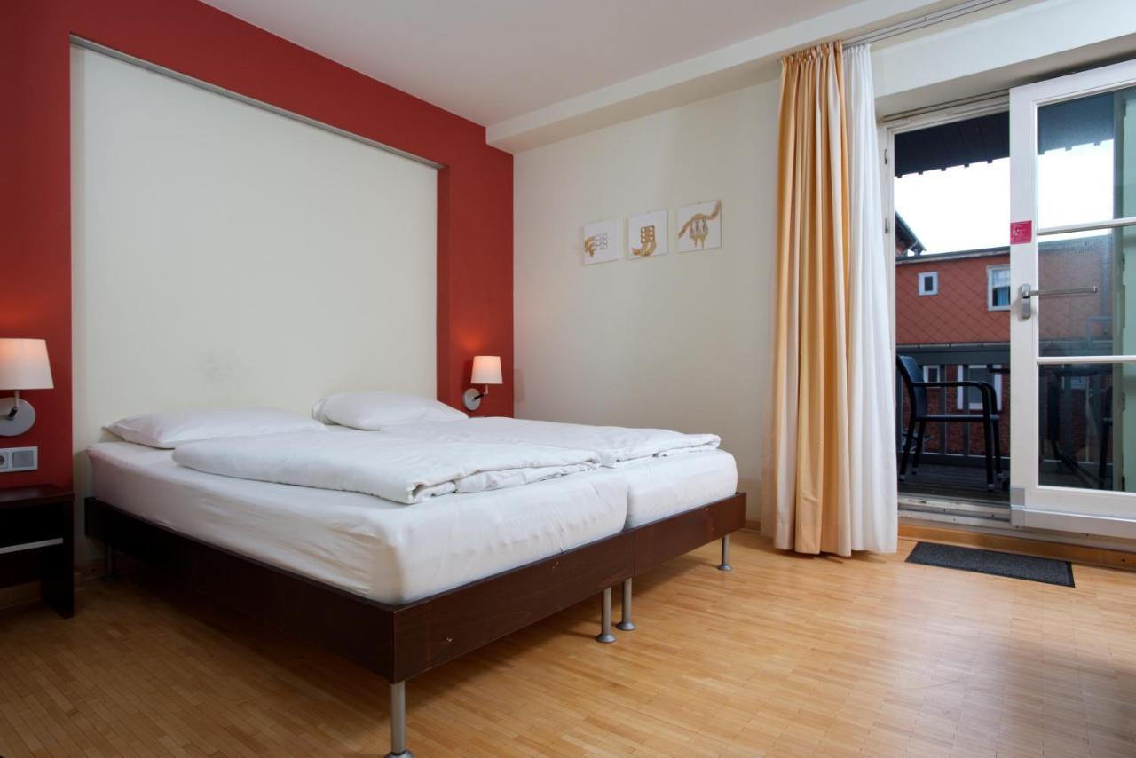 Hapimag Resort Aalborg Westerland Exterior photo
