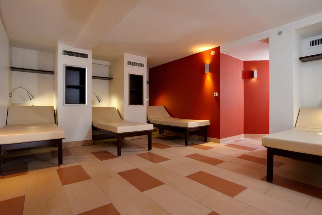 Hapimag Resort Aalborg Westerland Exterior photo